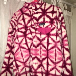 Never worn Patagonia sweatshirt